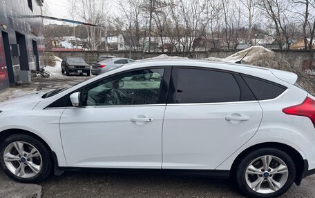 Ford Focus III, 2012 год, 750 000 рублей, 12 фотография