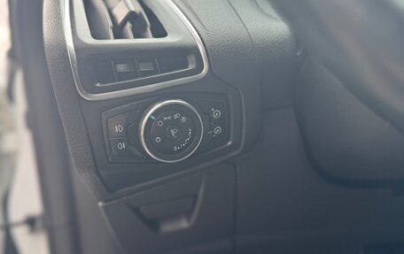 Ford Focus III, 2012 год, 750 000 рублей, 20 фотография