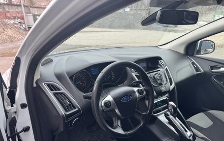 Ford Focus III, 2012 год, 750 000 рублей, 16 фотография