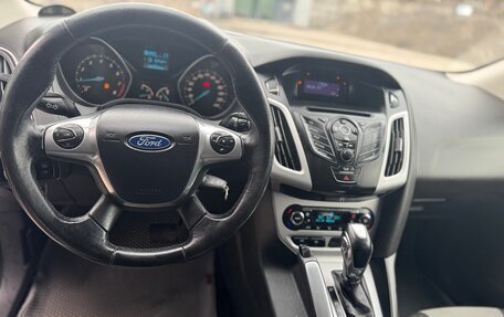 Ford Focus III, 2012 год, 750 000 рублей, 17 фотография