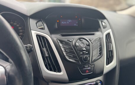 Ford Focus III, 2012 год, 750 000 рублей, 19 фотография