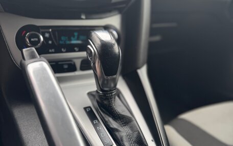 Ford Focus III, 2012 год, 750 000 рублей, 21 фотография