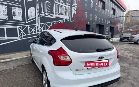 Ford Focus III, 2012 год, 750 000 рублей, 11 фотография