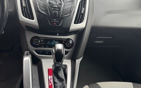 Ford Focus III, 2012 год, 750 000 рублей, 18 фотография