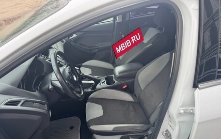 Ford Focus III, 2012 год, 750 000 рублей, 22 фотография