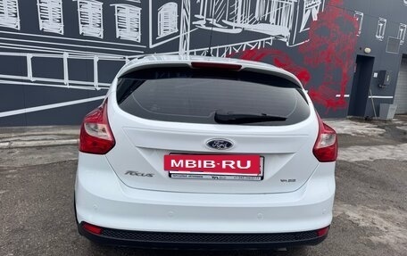 Ford Focus III, 2012 год, 750 000 рублей, 14 фотография