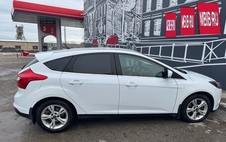 Ford Focus III, 2012 год, 750 000 рублей, 13 фотография