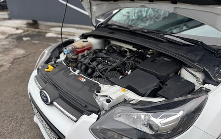 Ford Focus III, 2012 год, 750 000 рублей, 30 фотография