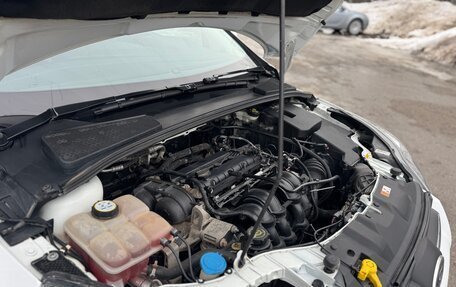 Ford Focus III, 2012 год, 750 000 рублей, 34 фотография