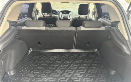 Ford Focus III, 2012 год, 750 000 рублей, 28 фотография