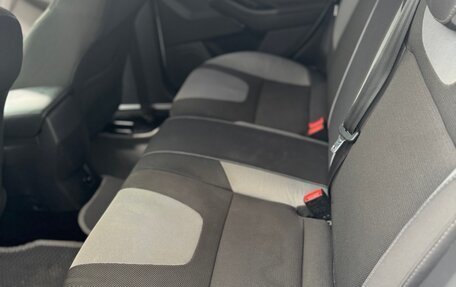 Ford Focus III, 2012 год, 750 000 рублей, 24 фотография