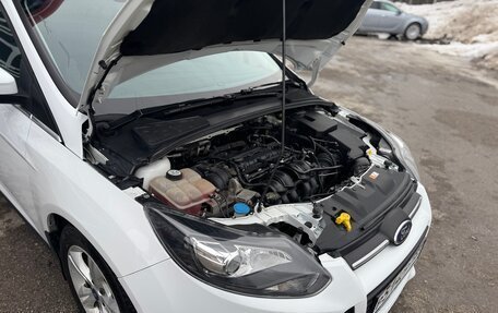 Ford Focus III, 2012 год, 750 000 рублей, 35 фотография