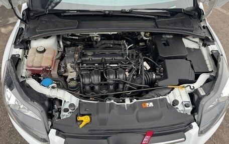 Ford Focus III, 2012 год, 750 000 рублей, 29 фотография