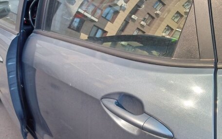 KIA Rio III рестайлинг, 2014 год, 780 000 рублей, 7 фотография