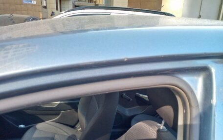 KIA Rio III рестайлинг, 2014 год, 780 000 рублей, 3 фотография