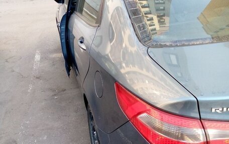 KIA Rio III рестайлинг, 2014 год, 780 000 рублей, 8 фотография