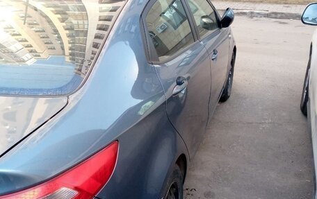 KIA Rio III рестайлинг, 2014 год, 780 000 рублей, 9 фотография