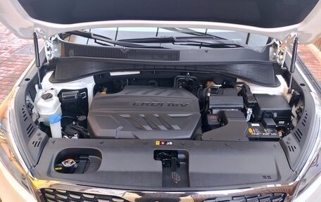 KIA Sorento III Prime рестайлинг, 2018 год, 3 100 000 рублей, 11 фотография