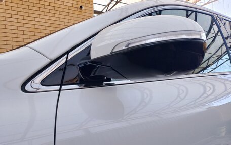 KIA Sorento III Prime рестайлинг, 2018 год, 3 100 000 рублей, 14 фотография