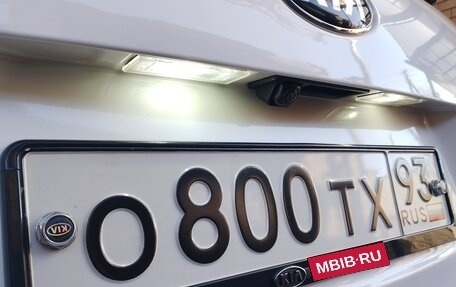 KIA Sorento III Prime рестайлинг, 2018 год, 3 100 000 рублей, 15 фотография