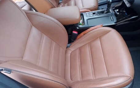 KIA Sorento III Prime рестайлинг, 2018 год, 3 100 000 рублей, 28 фотография