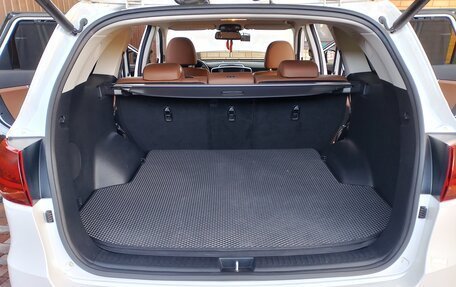 KIA Sorento III Prime рестайлинг, 2018 год, 3 100 000 рублей, 23 фотография