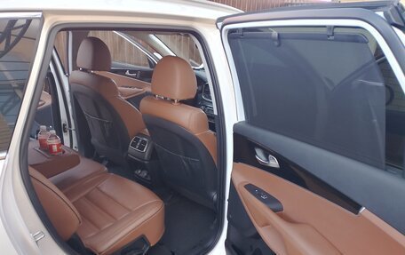 KIA Sorento III Prime рестайлинг, 2018 год, 3 100 000 рублей, 26 фотография