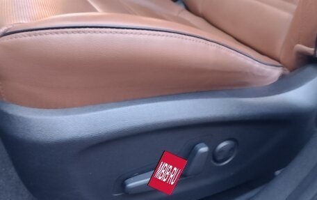 KIA Sorento III Prime рестайлинг, 2018 год, 3 100 000 рублей, 20 фотография