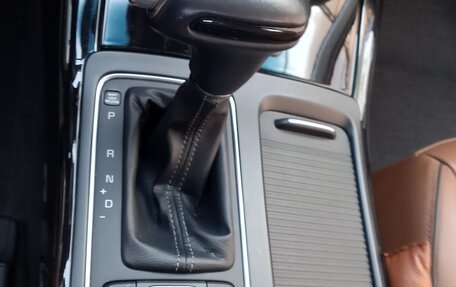 KIA Sorento III Prime рестайлинг, 2018 год, 3 100 000 рублей, 35 фотография