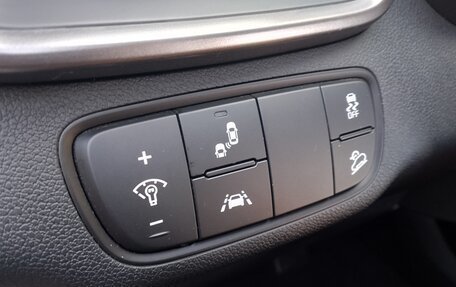 KIA Sorento III Prime рестайлинг, 2018 год, 3 100 000 рублей, 37 фотография