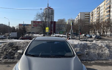 KIA cee'd III, 2012 год, 850 000 рублей, 2 фотография