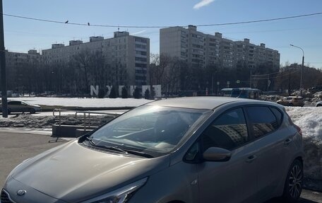 KIA cee'd III, 2012 год, 850 000 рублей, 3 фотография