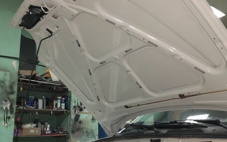 ЗАЗ Chance, 2011 год, 320 000 рублей, 4 фотография