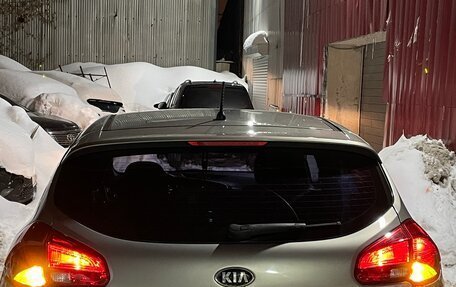 KIA cee'd III, 2012 год, 850 000 рублей, 8 фотография