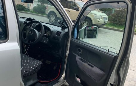 Suzuki Wagon R+ II, 2003 год, 450 000 рублей, 2 фотография