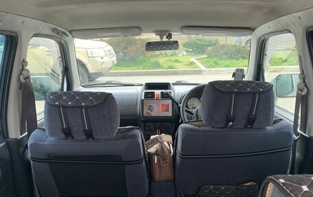 Suzuki Wagon R+ II, 2003 год, 450 000 рублей, 3 фотография