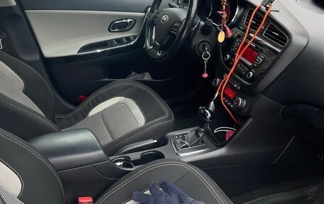 KIA cee'd III, 2012 год, 850 000 рублей, 6 фотография