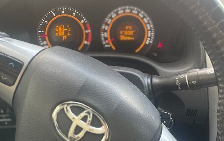 Toyota Corolla, 2010 год, 990 000 рублей, 2 фотография