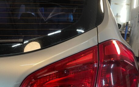 KIA cee'd III, 2012 год, 850 000 рублей, 7 фотография