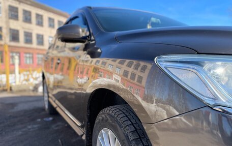 Nissan Pathfinder, 2015 год, 1 939 000 рублей, 8 фотография