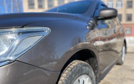 Nissan Pathfinder, 2015 год, 1 939 000 рублей, 7 фотография