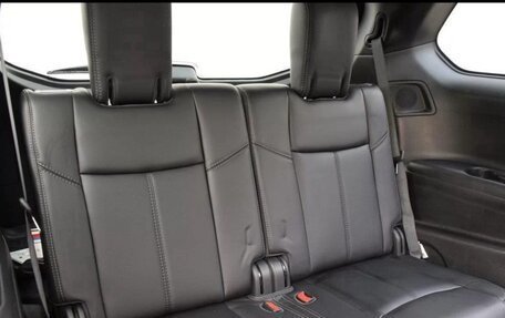 Nissan Pathfinder, 2015 год, 1 939 000 рублей, 18 фотография