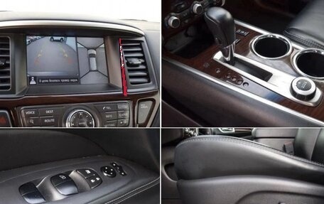 Nissan Pathfinder, 2015 год, 1 939 000 рублей, 14 фотография