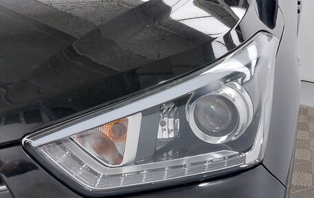 Hyundai Creta I рестайлинг, 2017 год, 1 849 000 рублей, 9 фотография