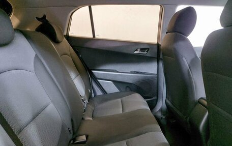 Hyundai Creta I рестайлинг, 2017 год, 1 849 000 рублей, 14 фотография