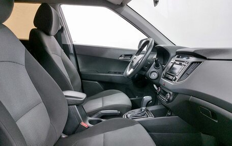 Hyundai Creta I рестайлинг, 2017 год, 1 849 000 рублей, 13 фотография