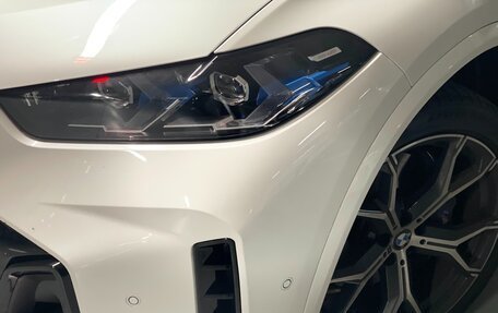 BMW X5, 2025 год, 14 740 000 рублей, 4 фотография