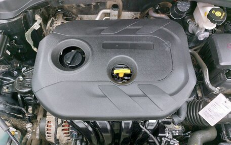 Hyundai Creta I рестайлинг, 2017 год, 1 849 000 рублей, 17 фотография