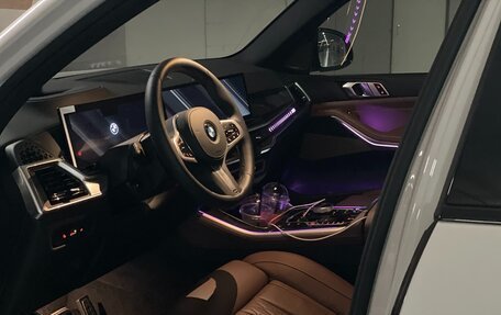 BMW X5, 2025 год, 14 740 000 рублей, 7 фотография