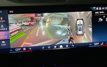 BMW X5, 2025 год, 14 740 000 рублей, 9 фотография